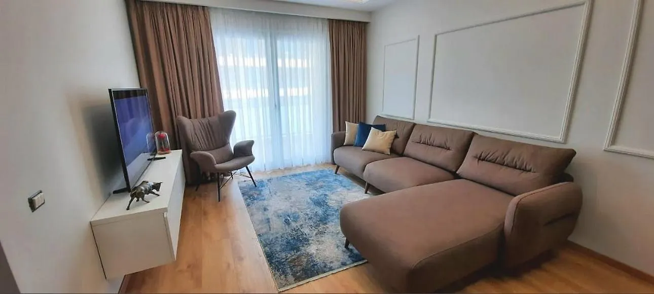 Holiday Apartament Vlore Apartment