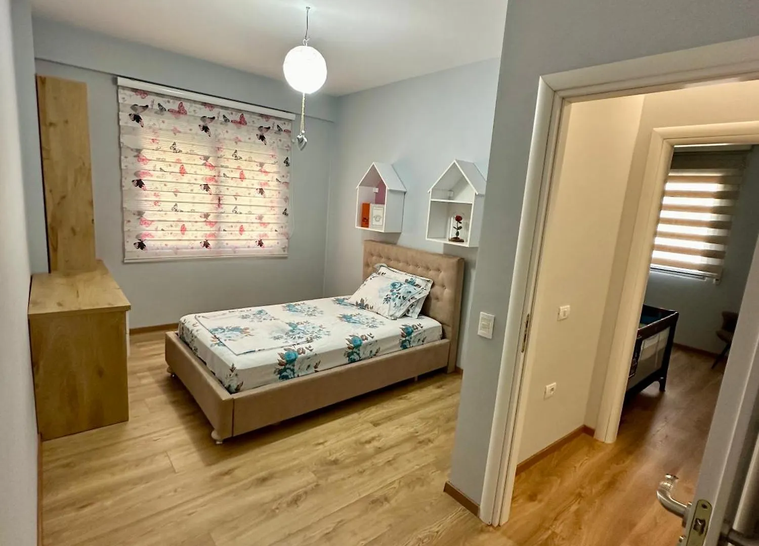 Apartment Holiday Apartament Vlore