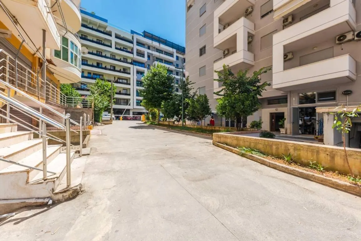 Holiday Apartament Vlore Apartment