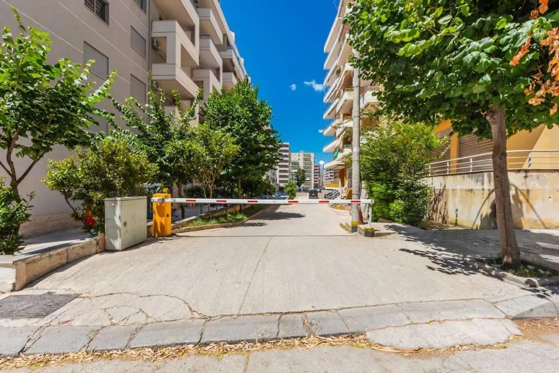 Holiday Apartament Vlore