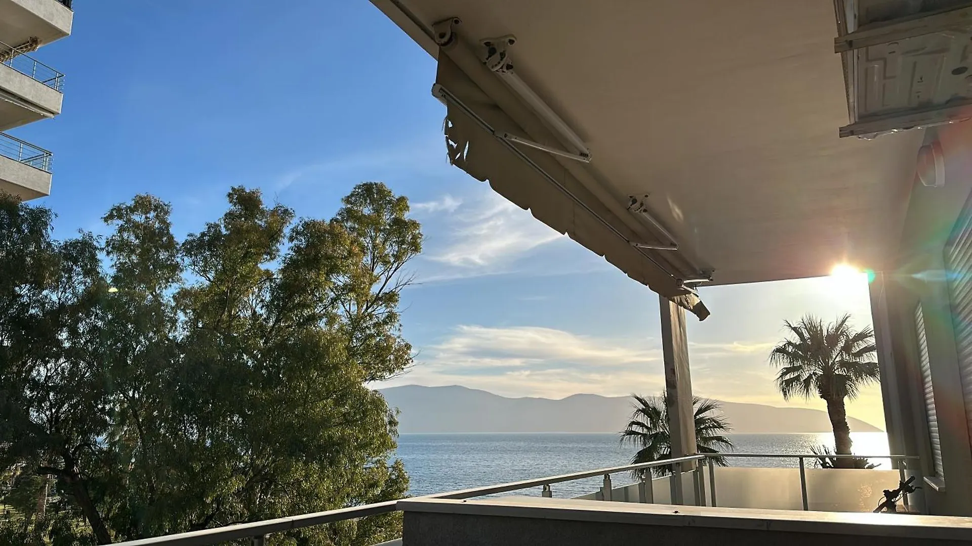 Holiday Apartament Vlore