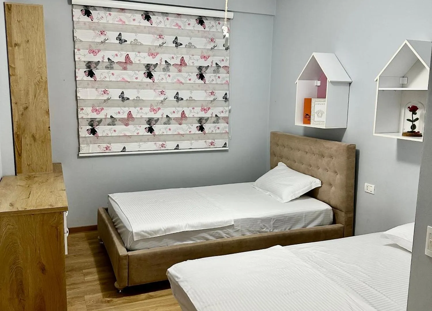 Holiday Apartament Vlore Albania