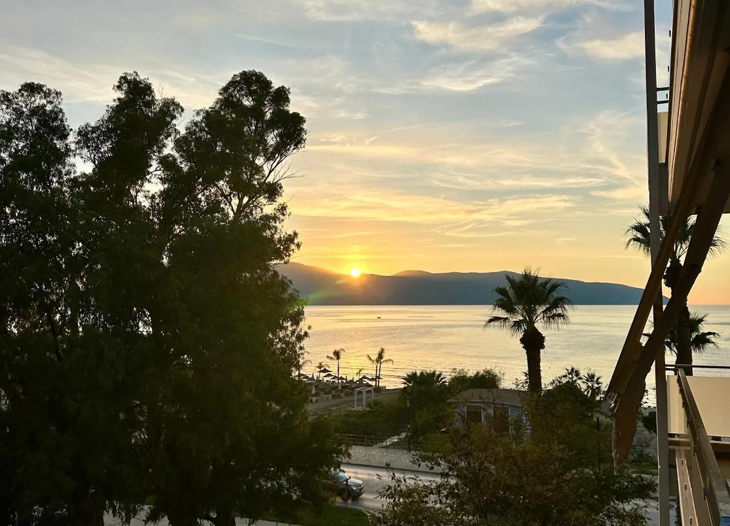 Holiday Apartament Vlore 0*,  Albania