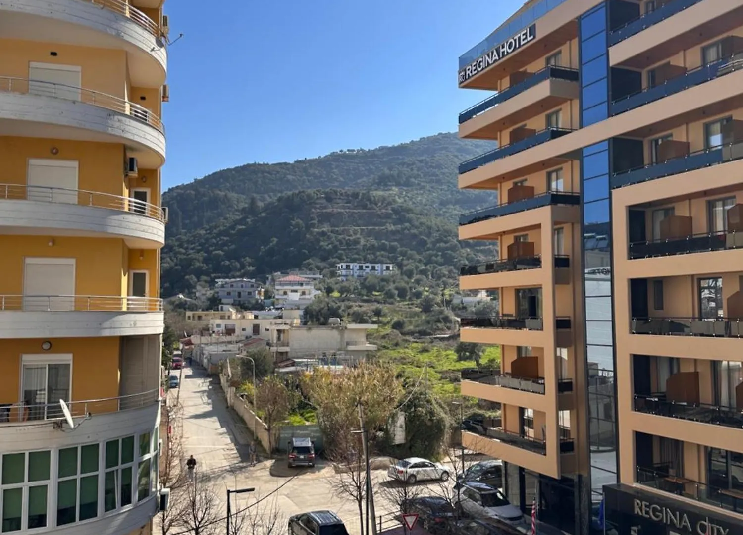 Holiday Apartament Vlore Apartment