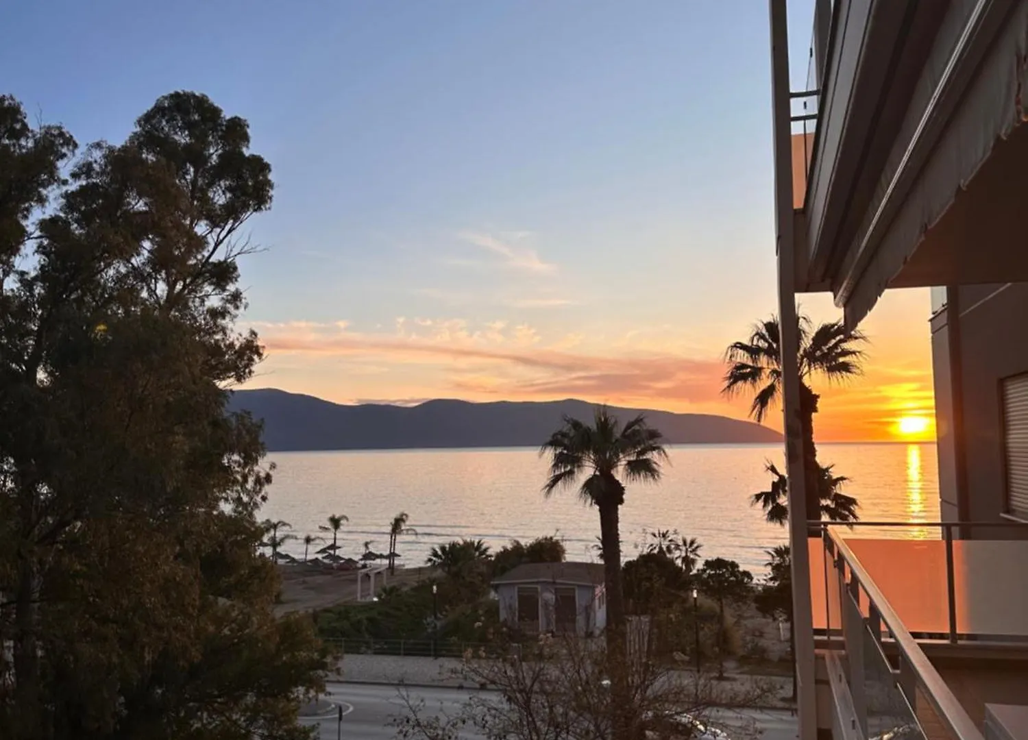 Apartment Holiday Apartament Vlore Albania