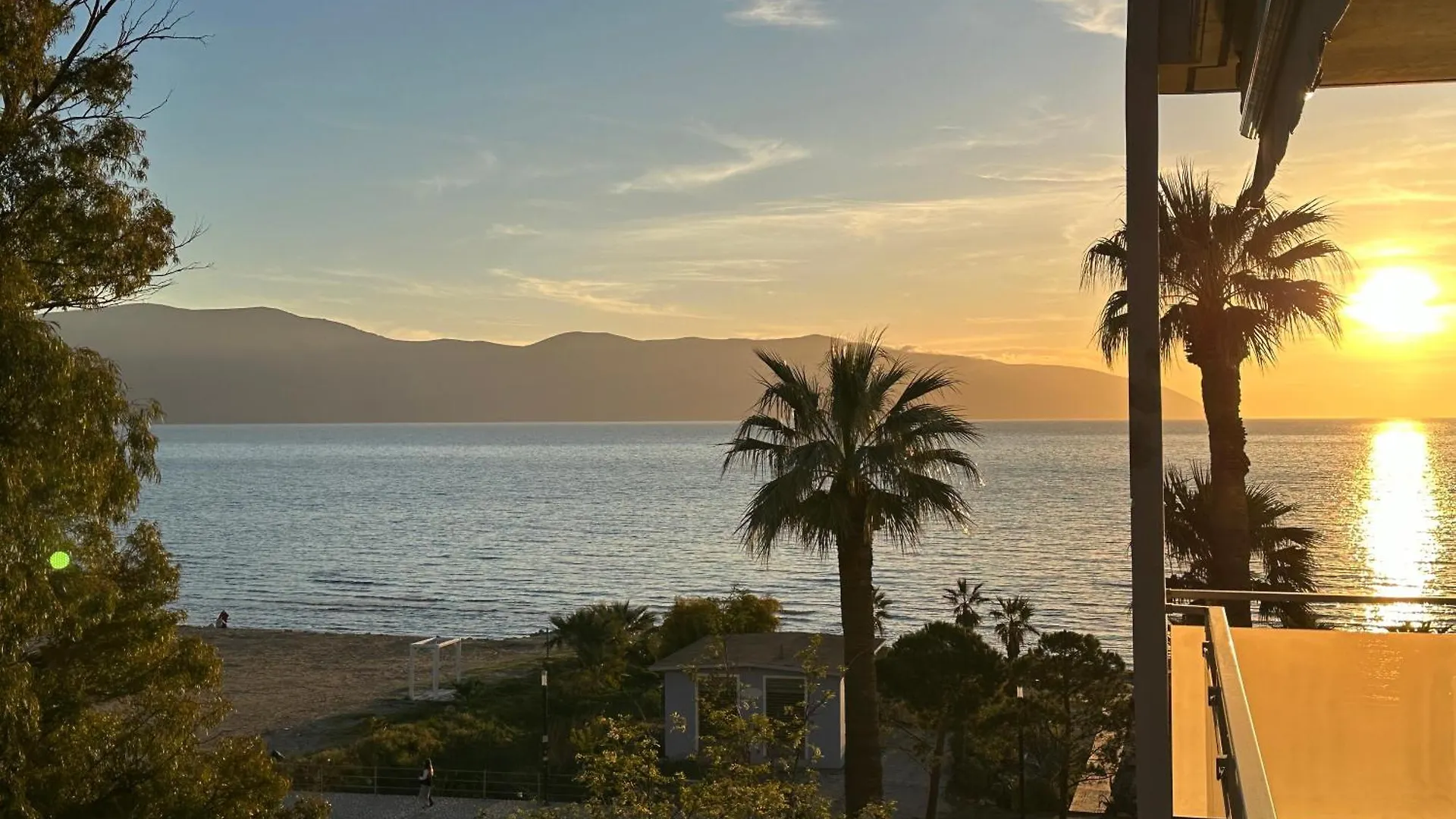 Holiday Apartament Vlore Apartment