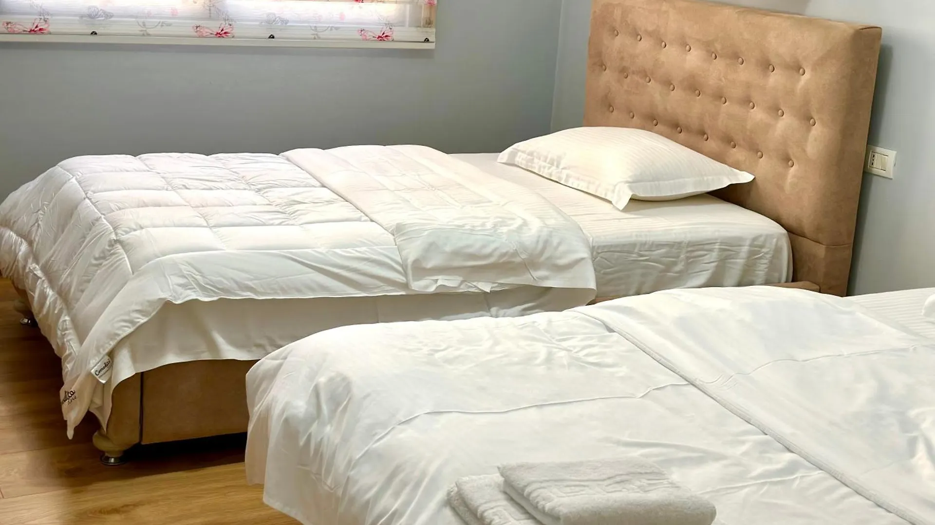 Apartment Holiday Apartament Vlore
