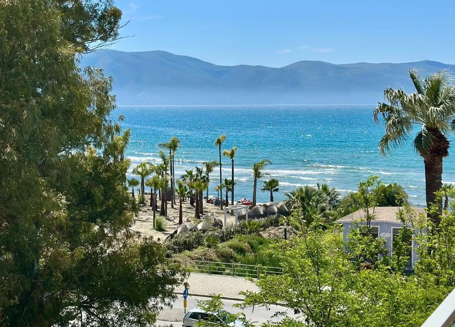 Holiday Apartament Vlore