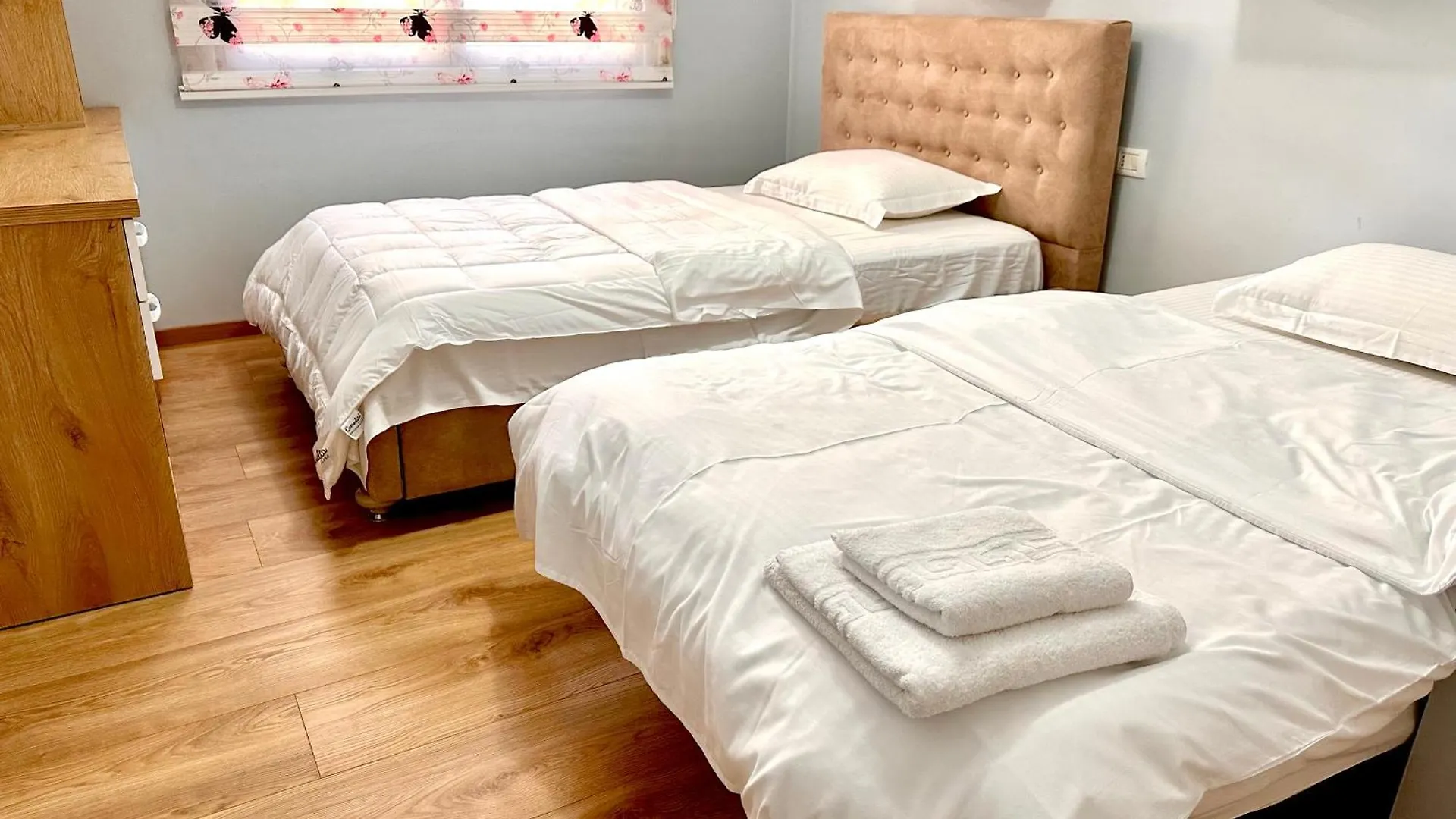 Holiday Apartament Vlore Apartment